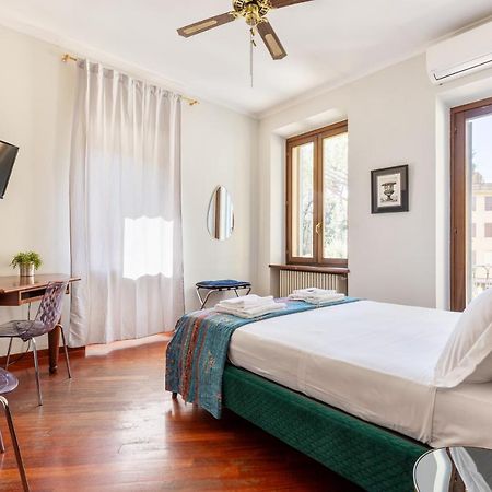 Suite 151 - City Center Рим Екстериор снимка