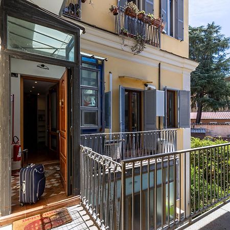 Suite 151 - City Center Рим Екстериор снимка