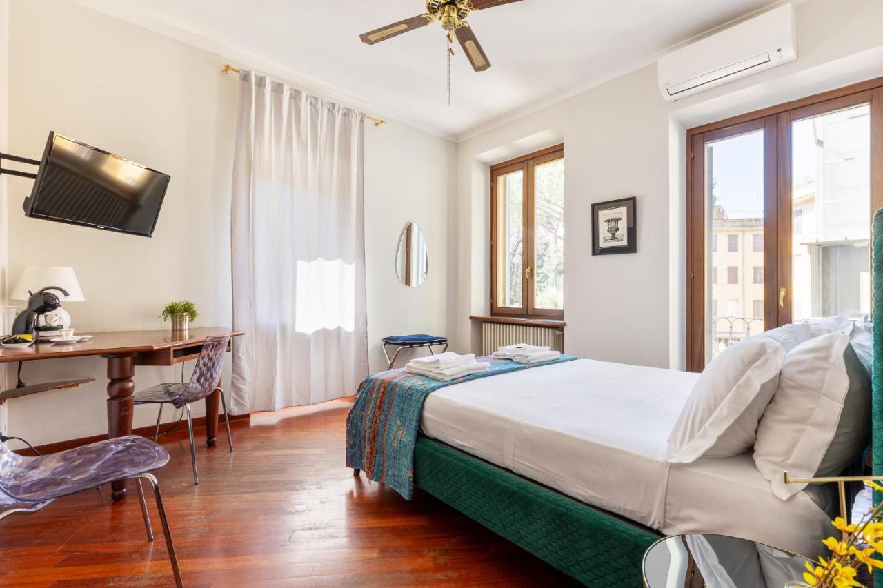 Suite 151 - City Center Рим Екстериор снимка
