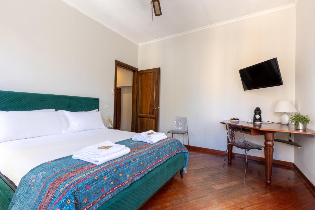 Suite 151 - City Center Рим Екстериор снимка