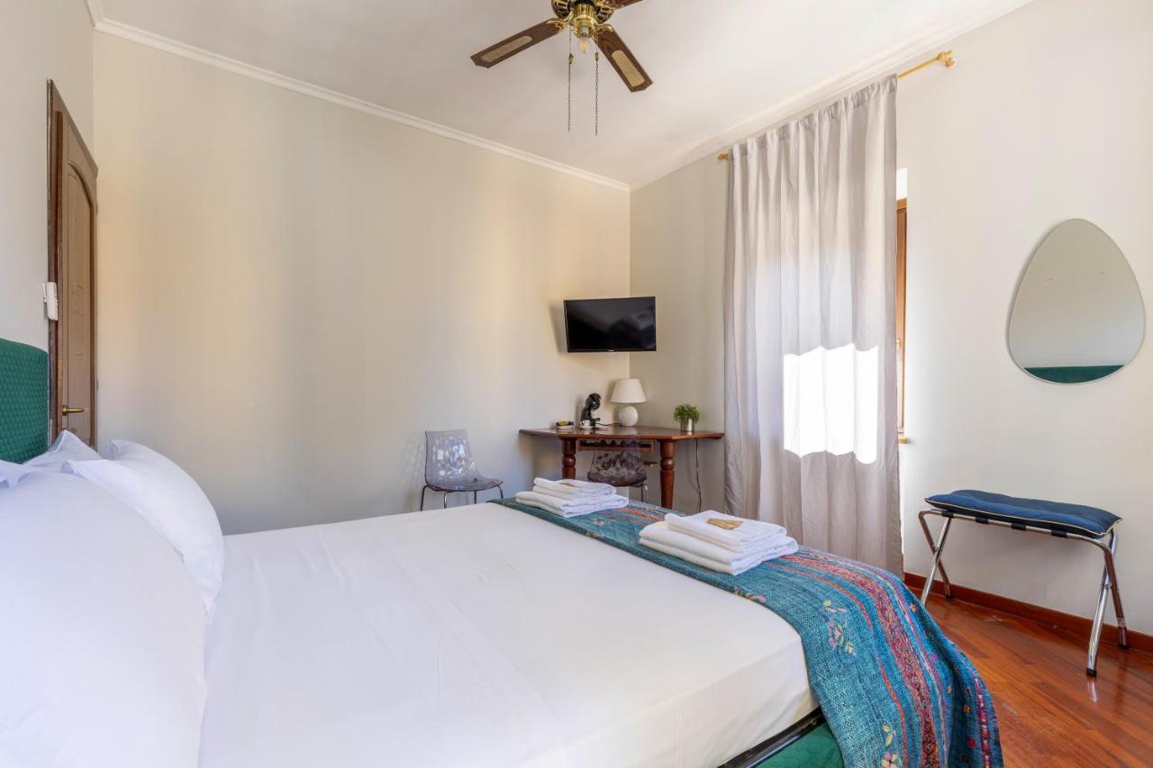 Suite 151 - City Center Рим Екстериор снимка