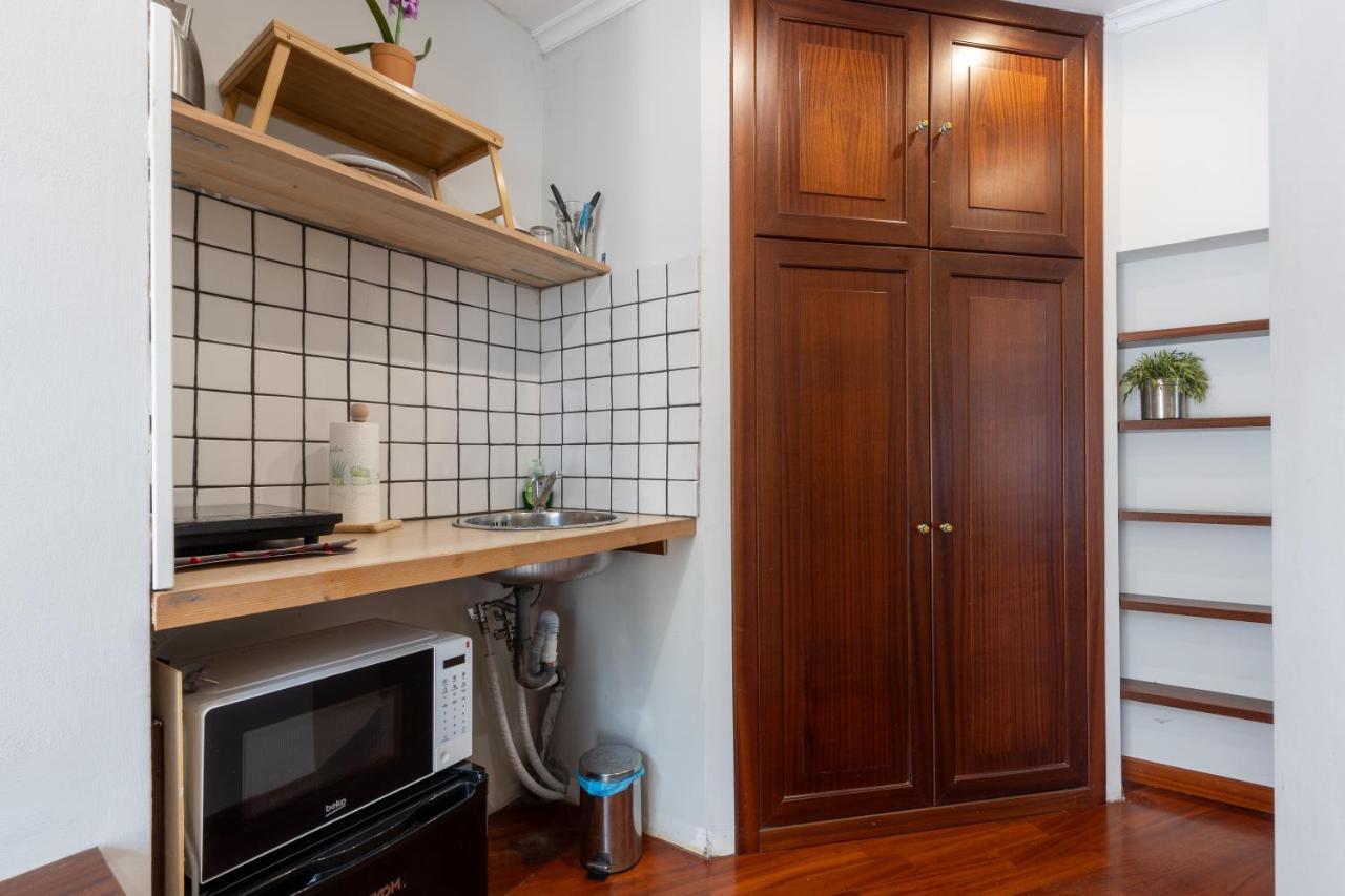 Suite 151 - City Center Рим Екстериор снимка