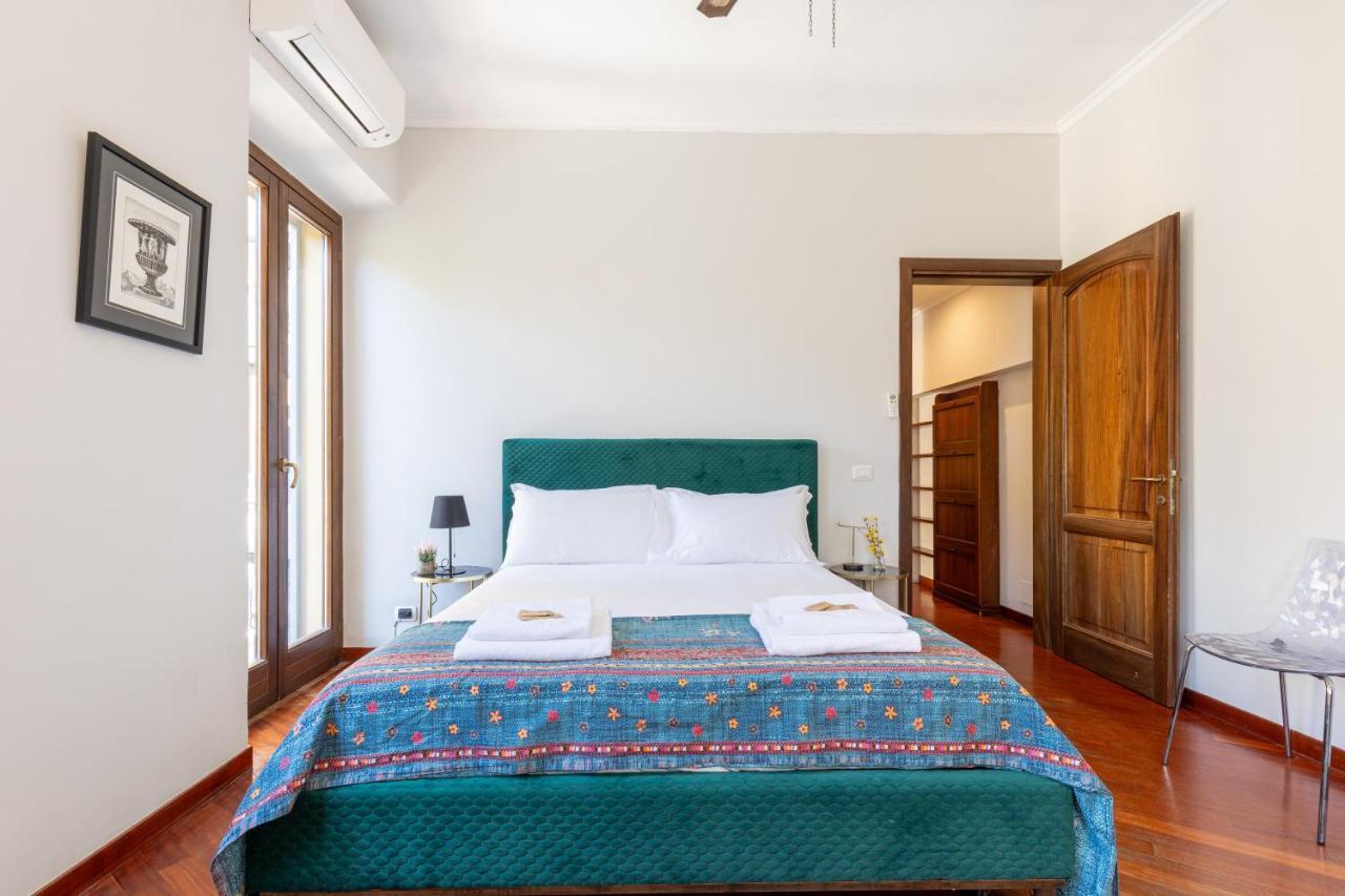 Suite 151 - City Center Рим Екстериор снимка