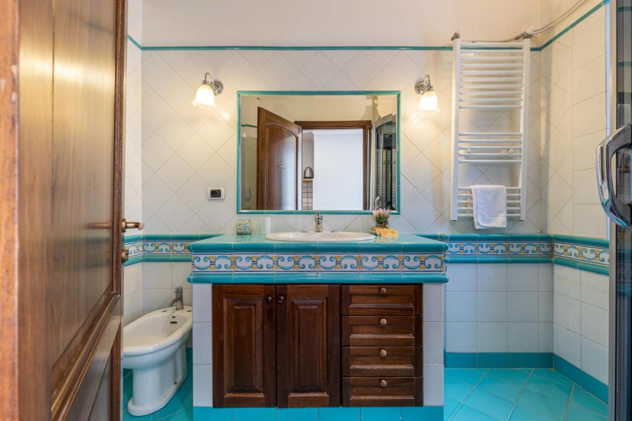 Suite 151 - City Center Рим Екстериор снимка